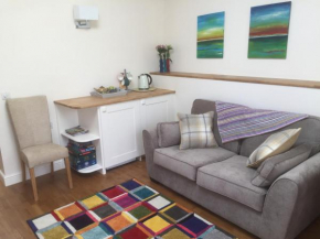 The Studio at The Laurels